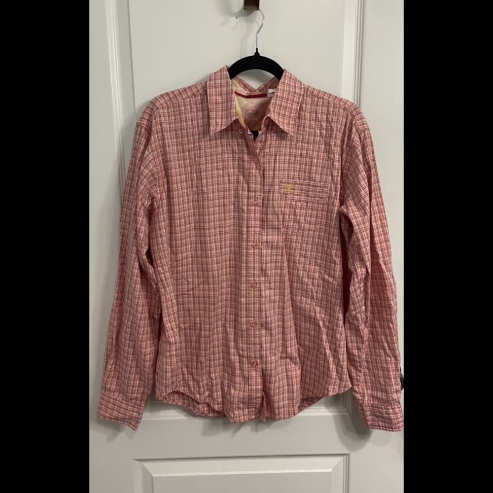 Twenty X Blouse
